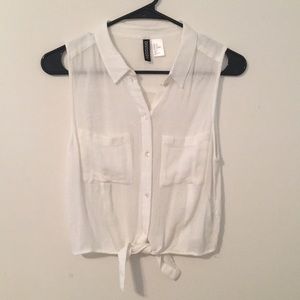 H&M shirt
